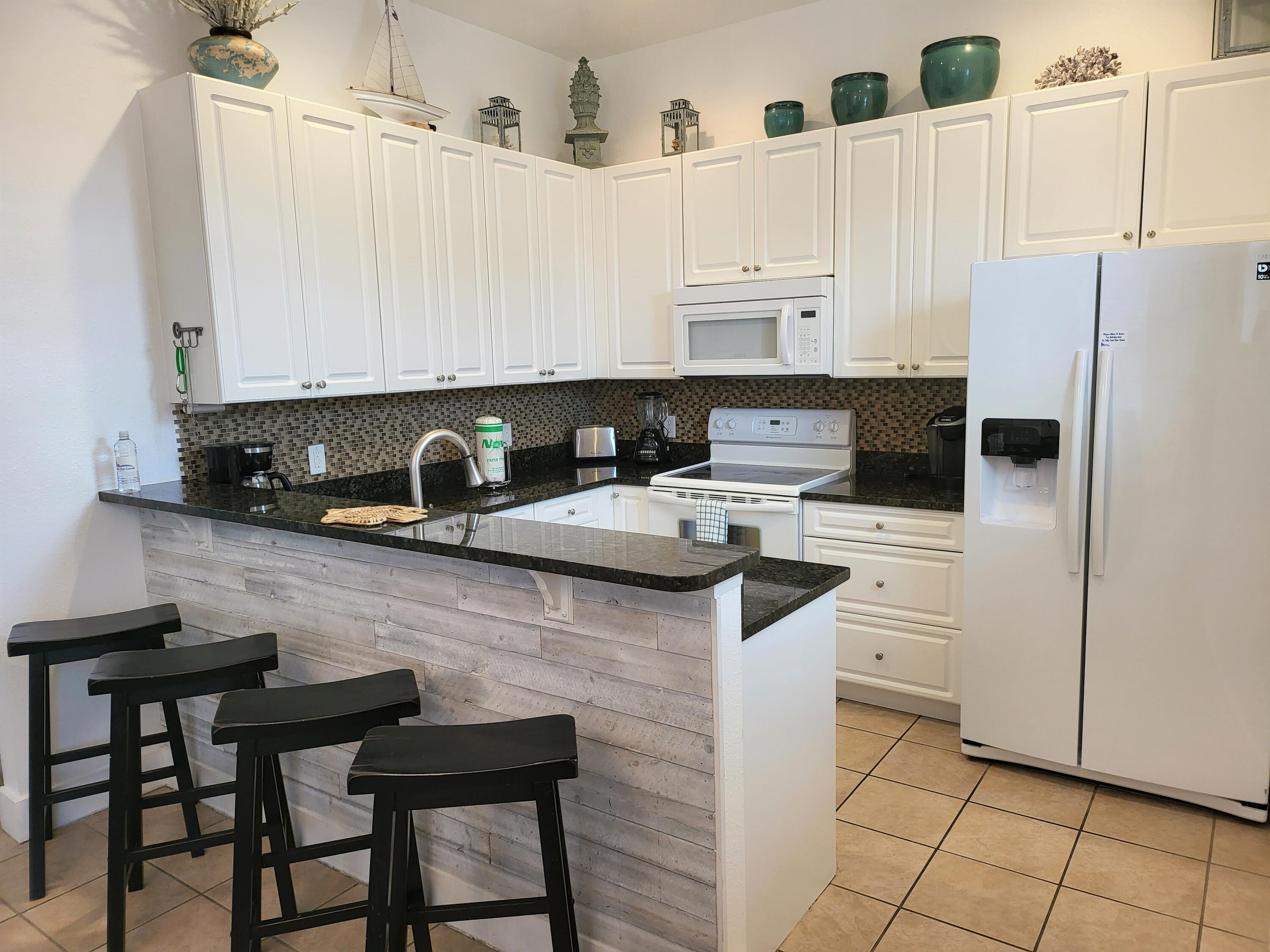 CASA DEL MAR - Residential