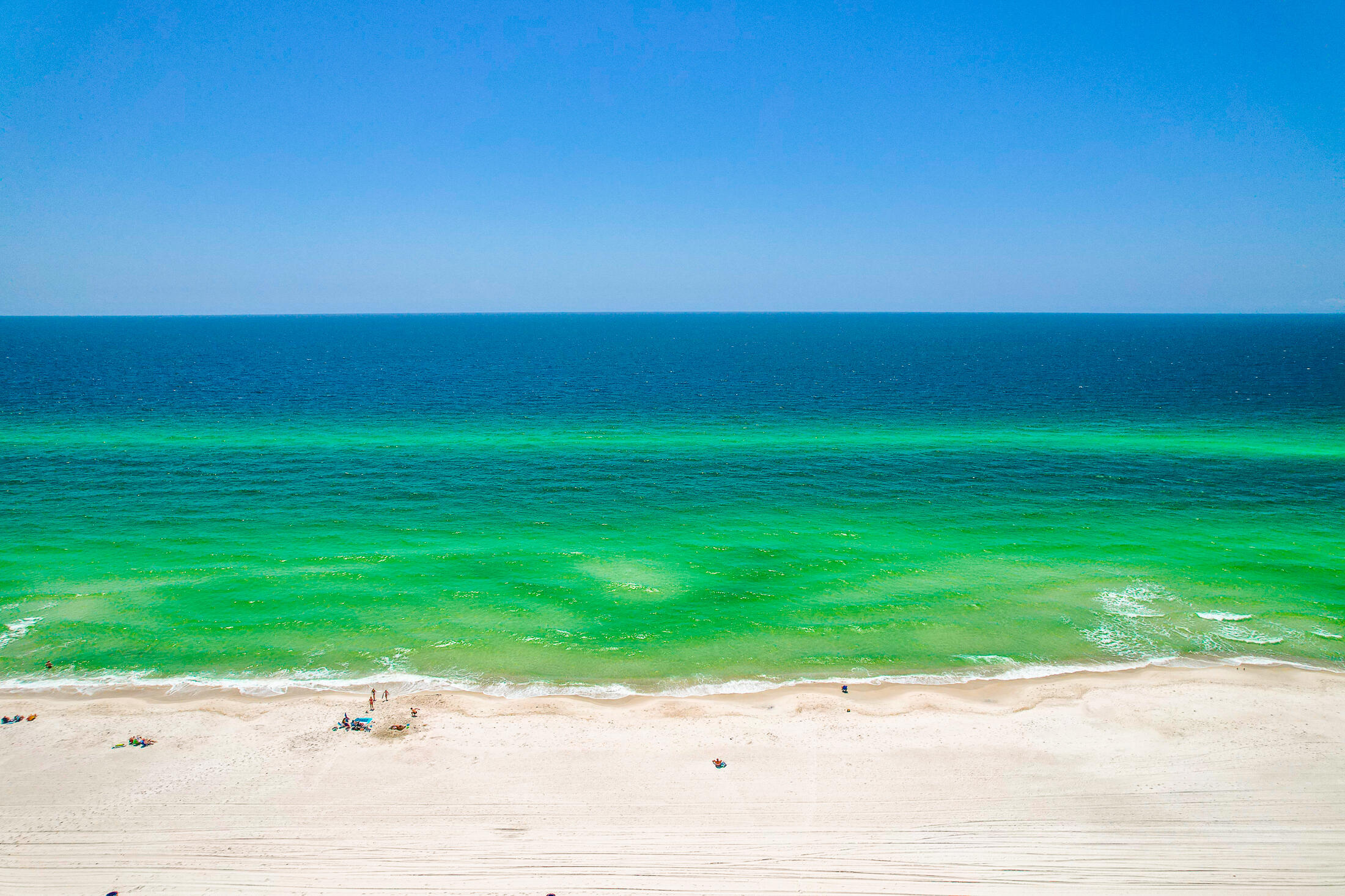 CASA DEL MAR - Residential