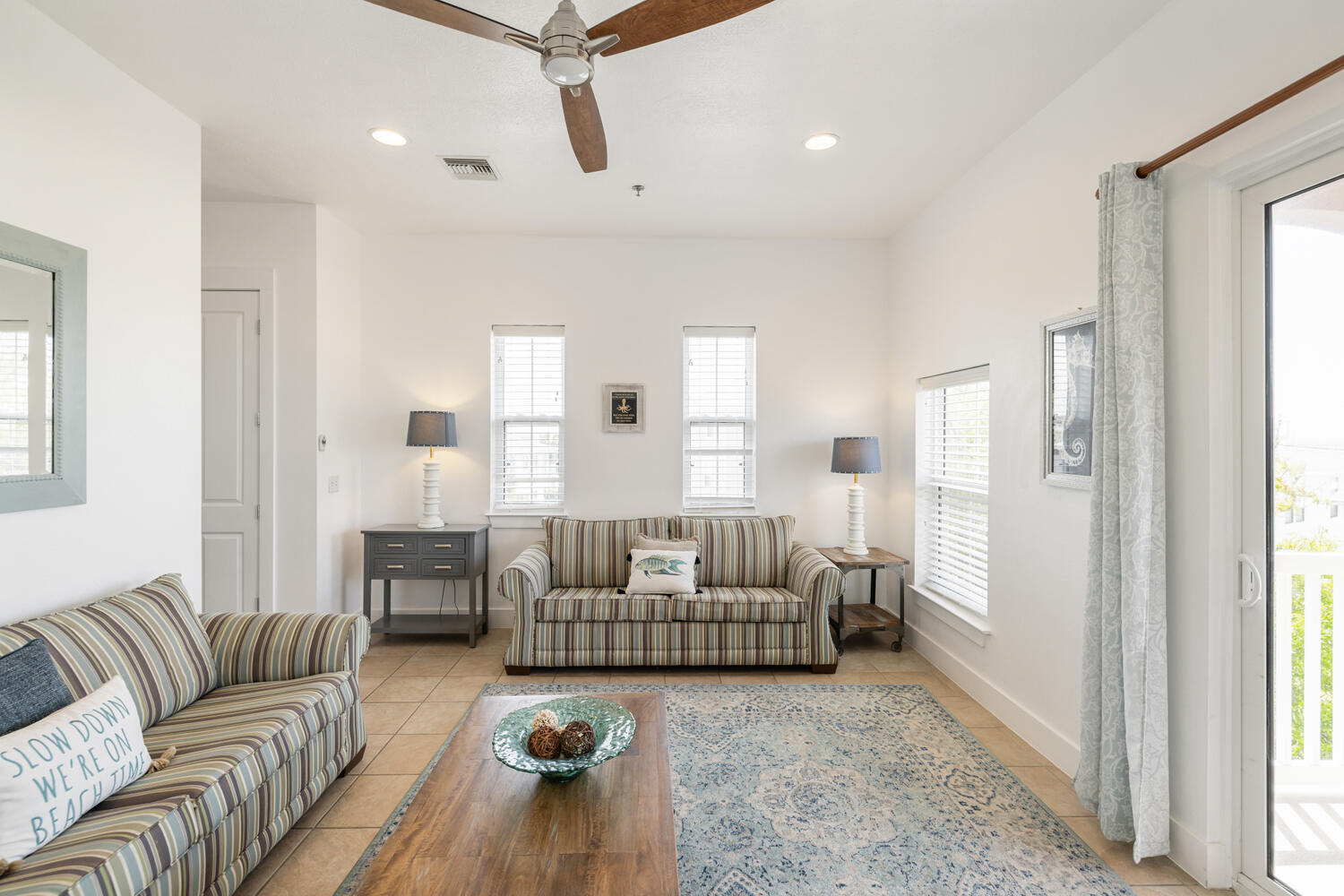 CASA DEL MAR - Residential