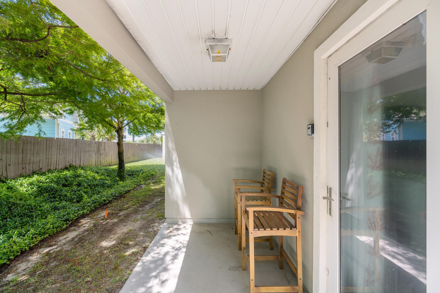 CASA DEL MAR - Residential