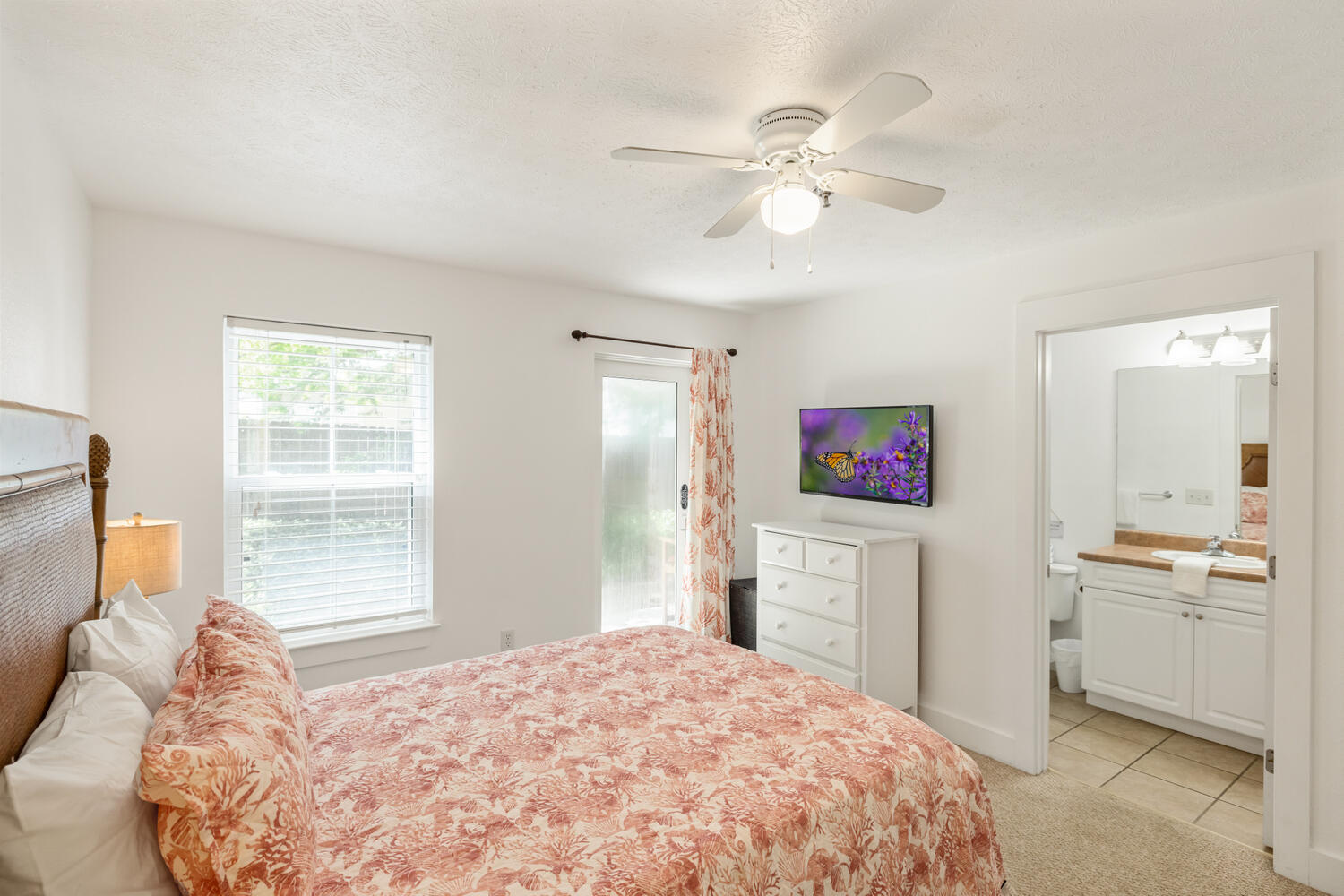 CASA DEL MAR - Residential