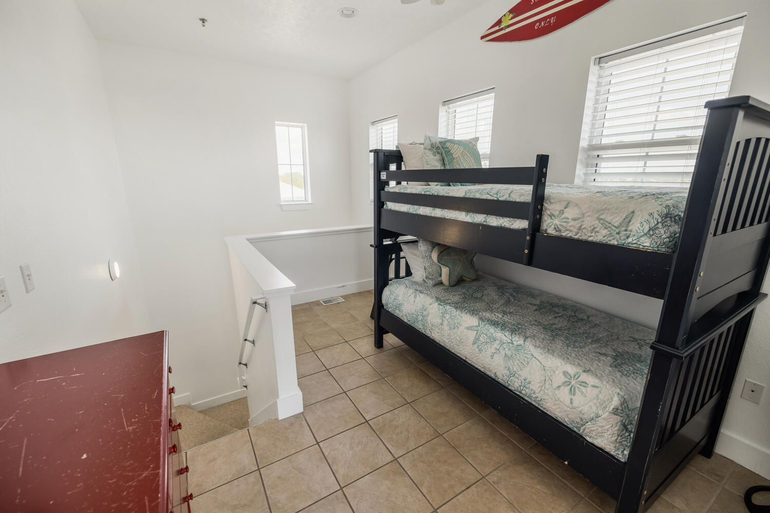 CASA DEL MAR - Residential