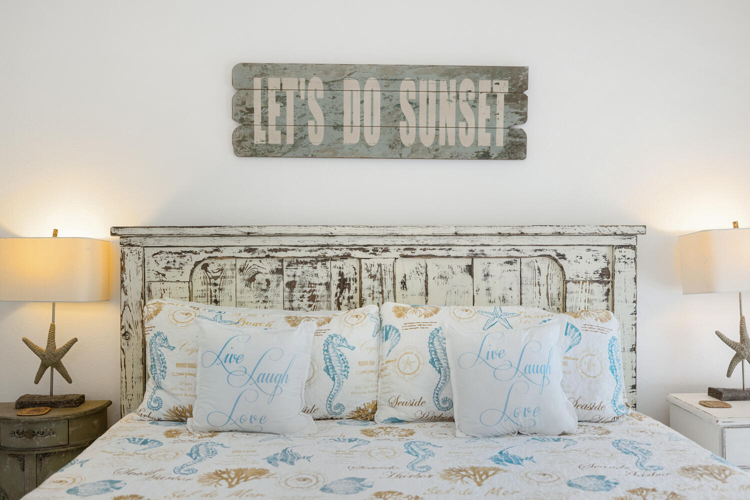 CASA DEL MAR - Residential