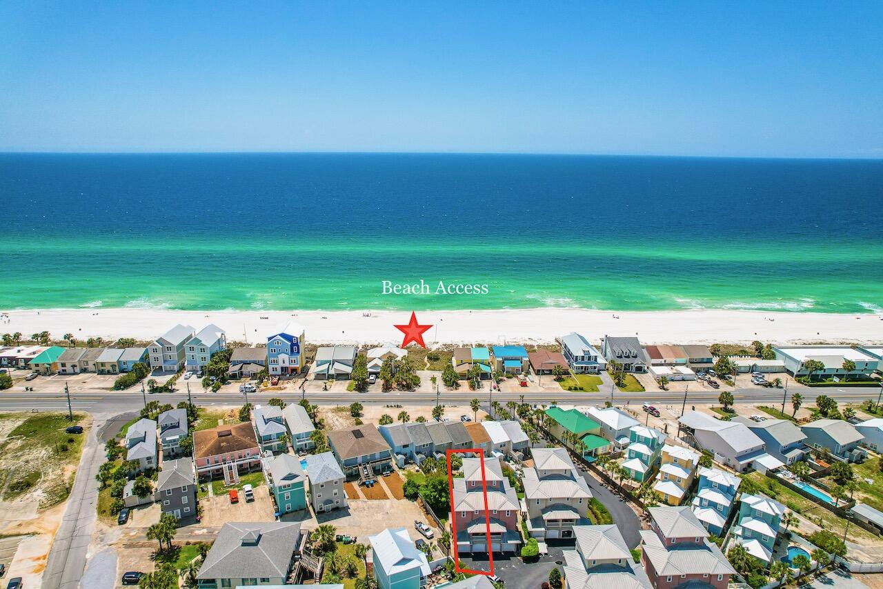 CASA DEL MAR - Residential