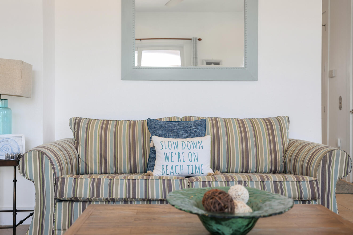 CASA DEL MAR - Residential