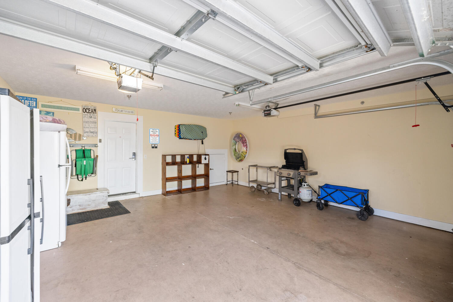 CASA DEL MAR - Residential