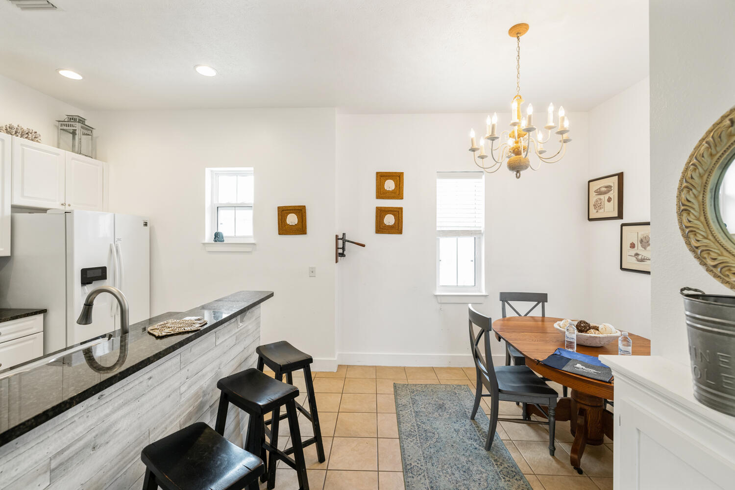 CASA DEL MAR - Residential