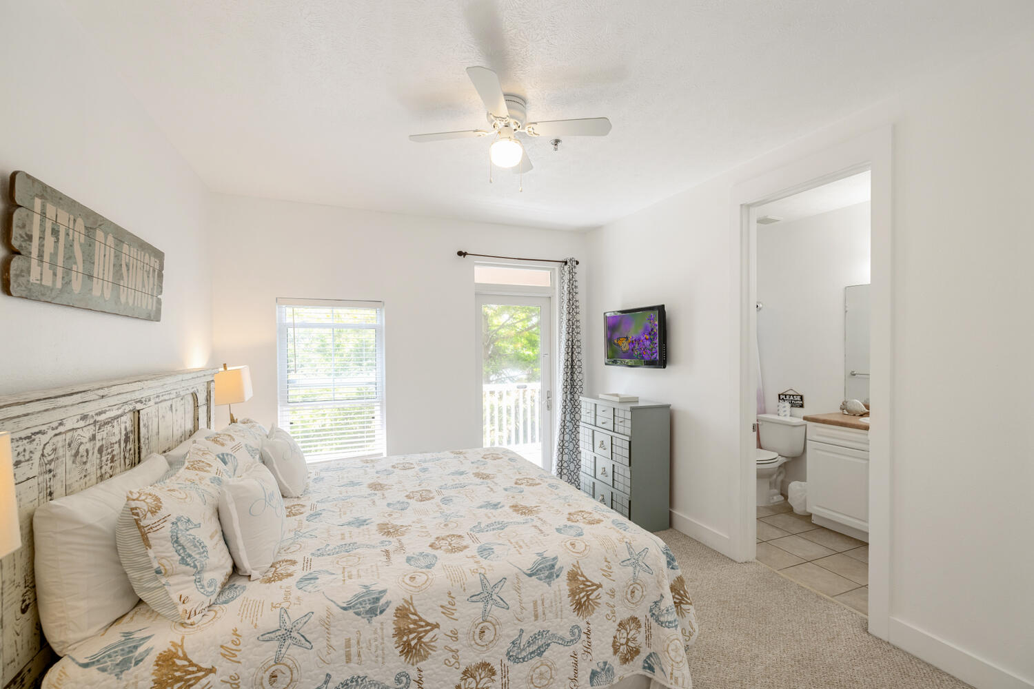 CASA DEL MAR - Residential