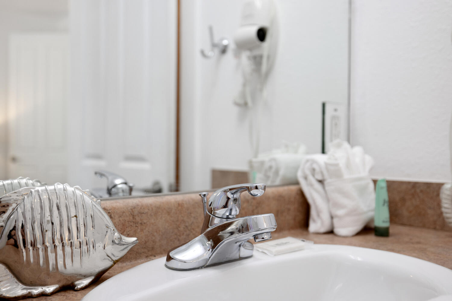 CASA DEL MAR - Residential