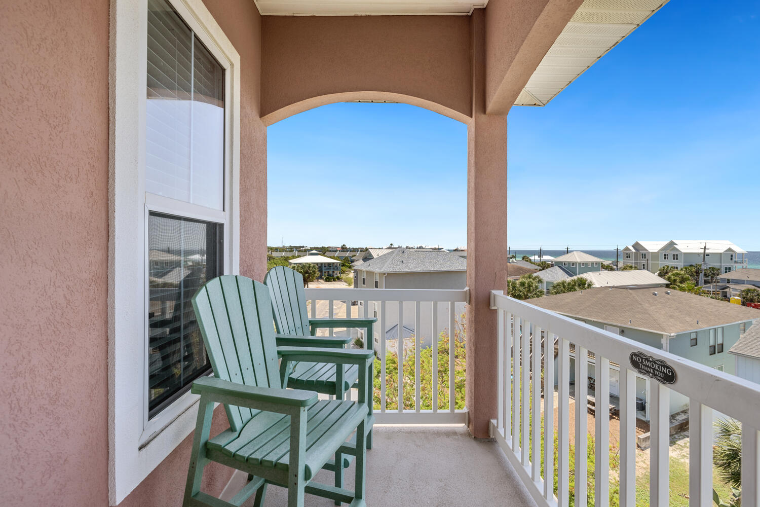 CASA DEL MAR - Residential