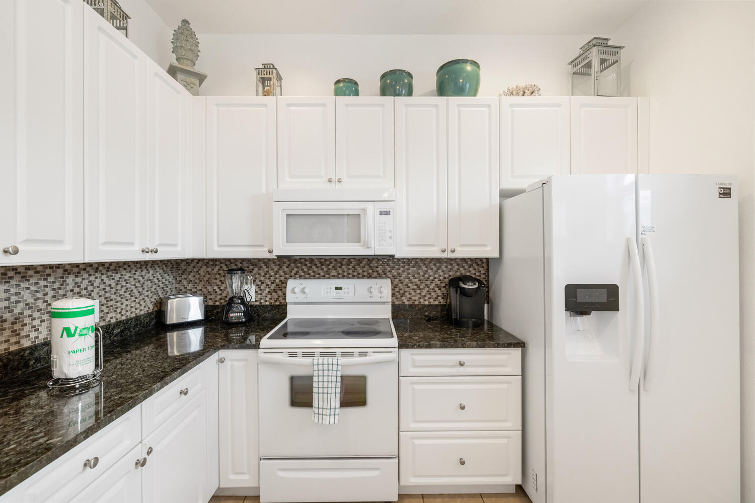 CASA DEL MAR - Residential