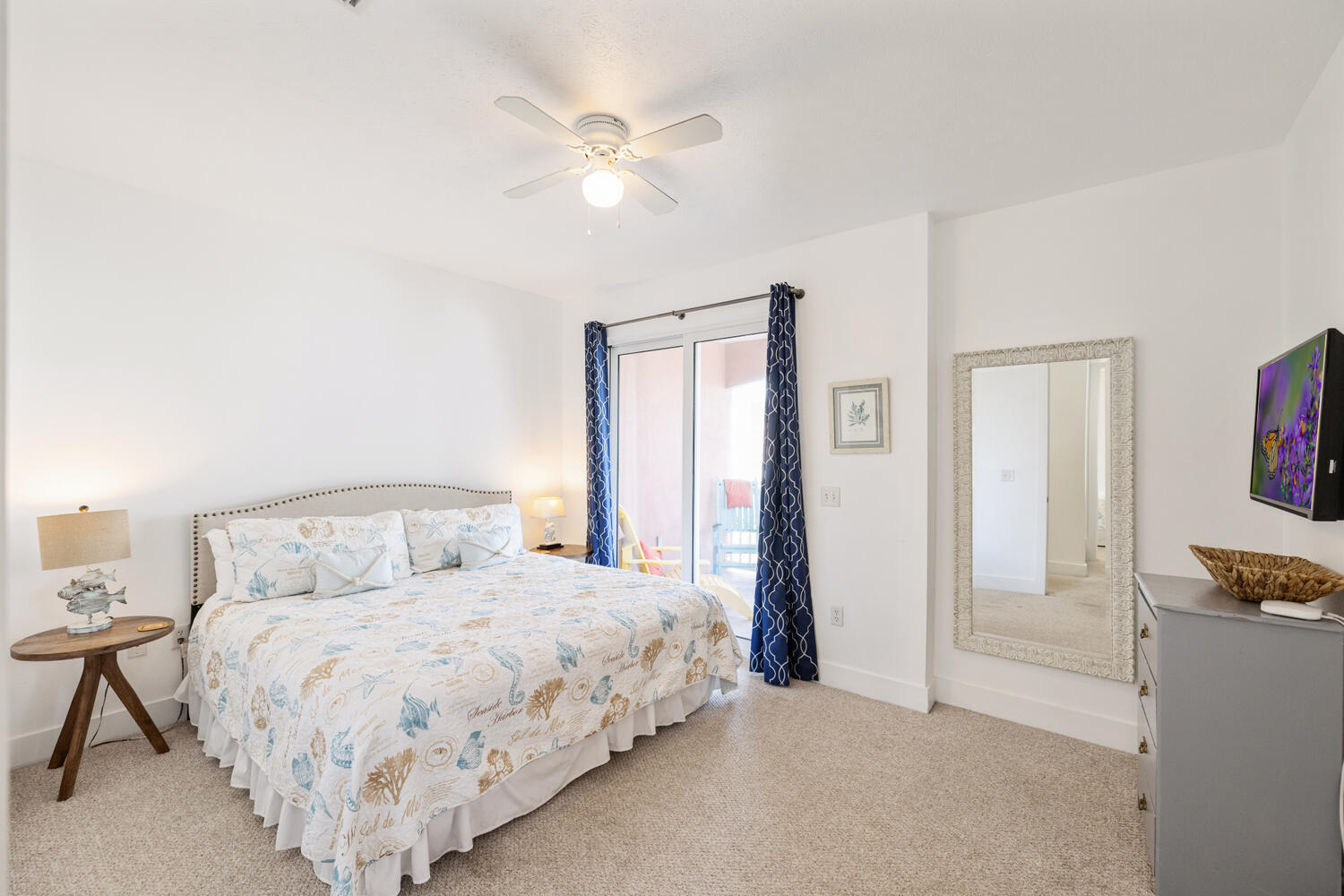 CASA DEL MAR - Residential