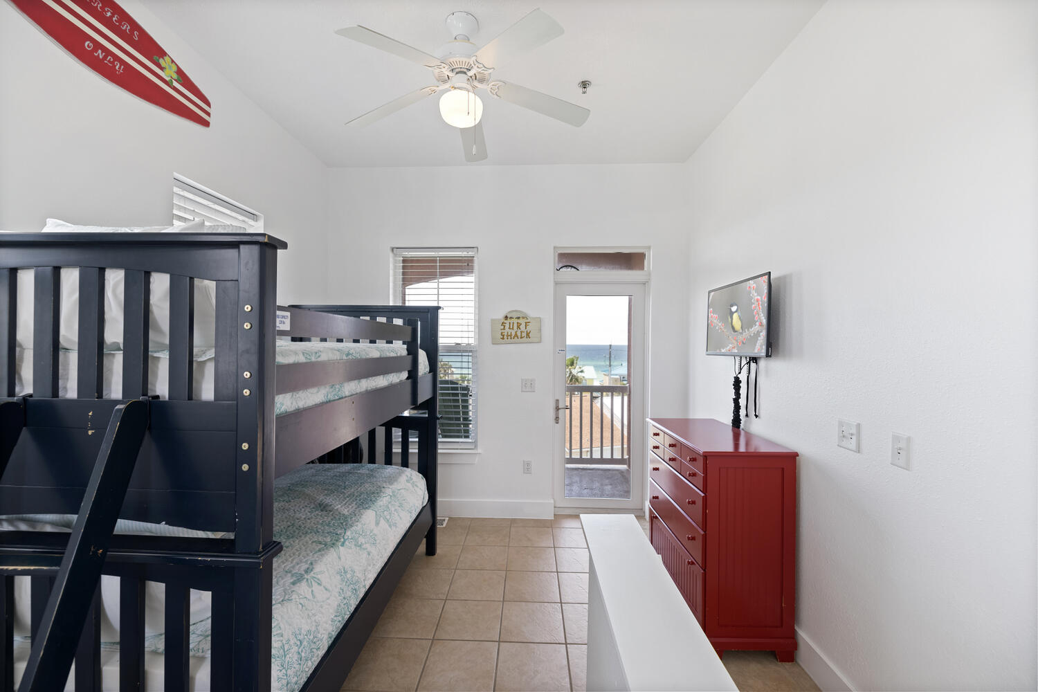 CASA DEL MAR - Residential