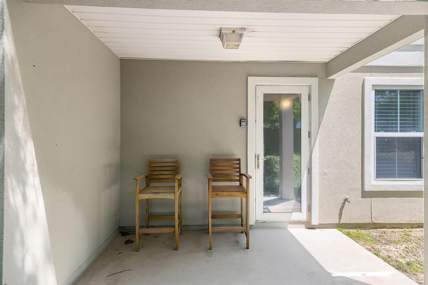 CASA DEL MAR - Residential