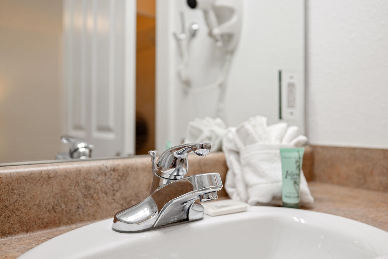 CASA DEL MAR - Residential