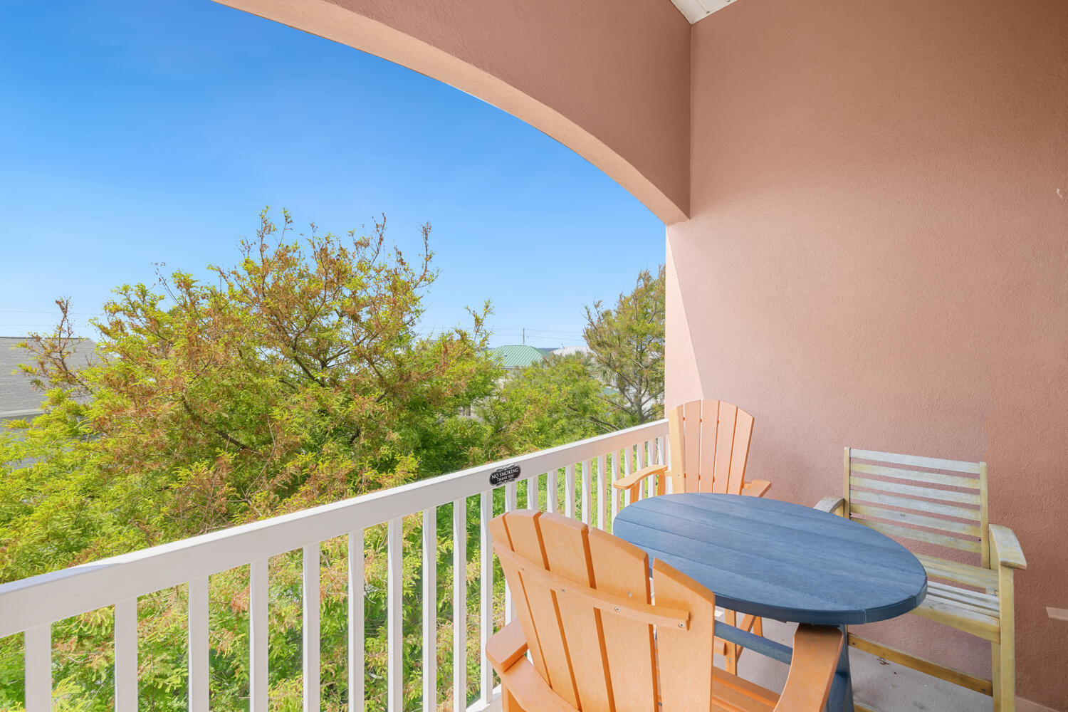 CASA DEL MAR - Residential