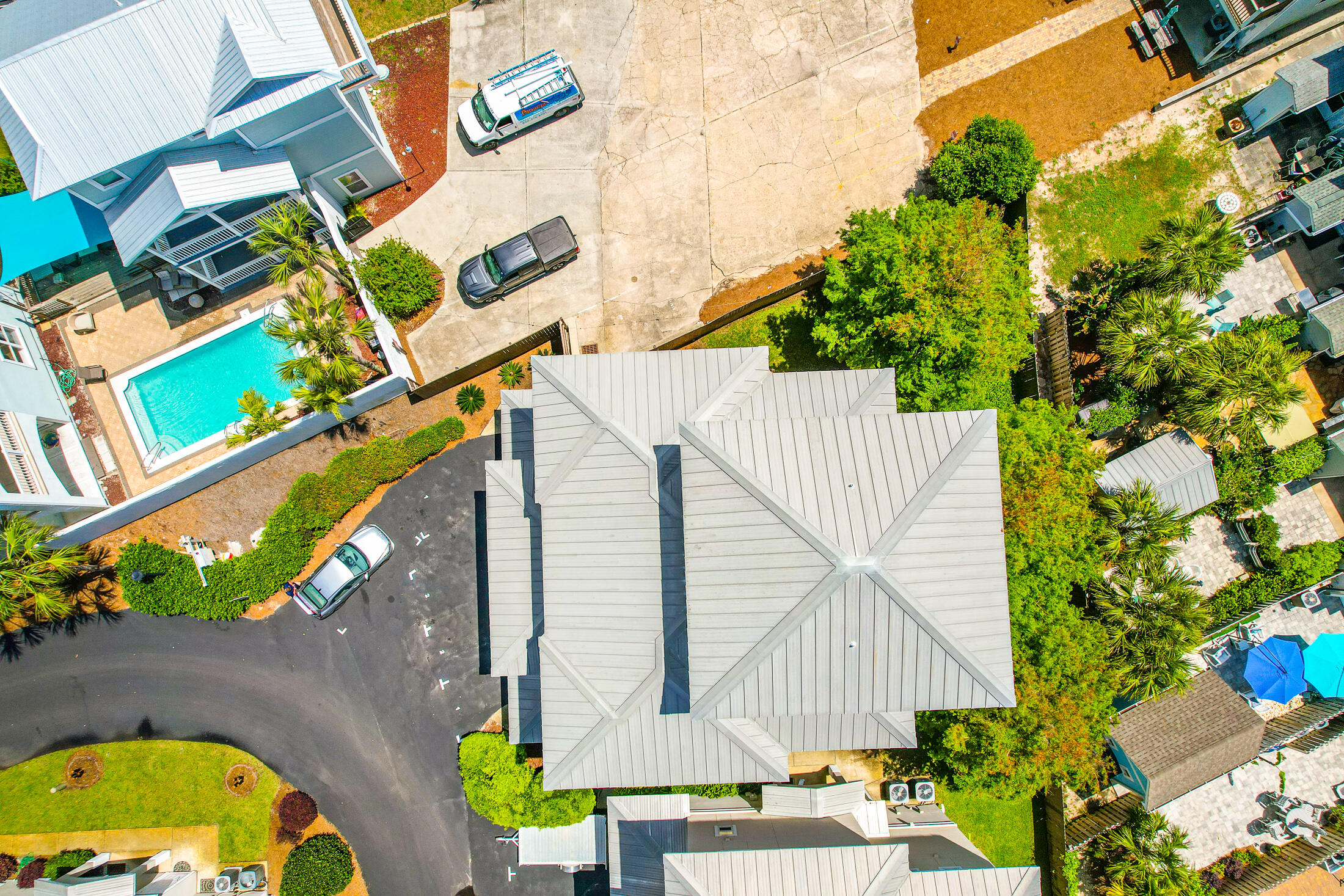 CASA DEL MAR - Residential