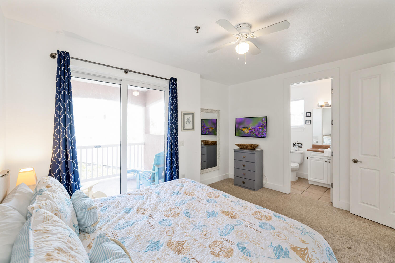 CASA DEL MAR - Residential