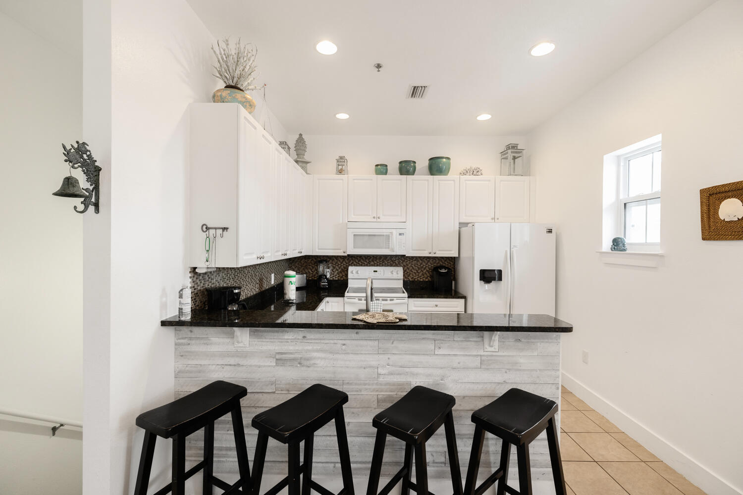 CASA DEL MAR - Residential