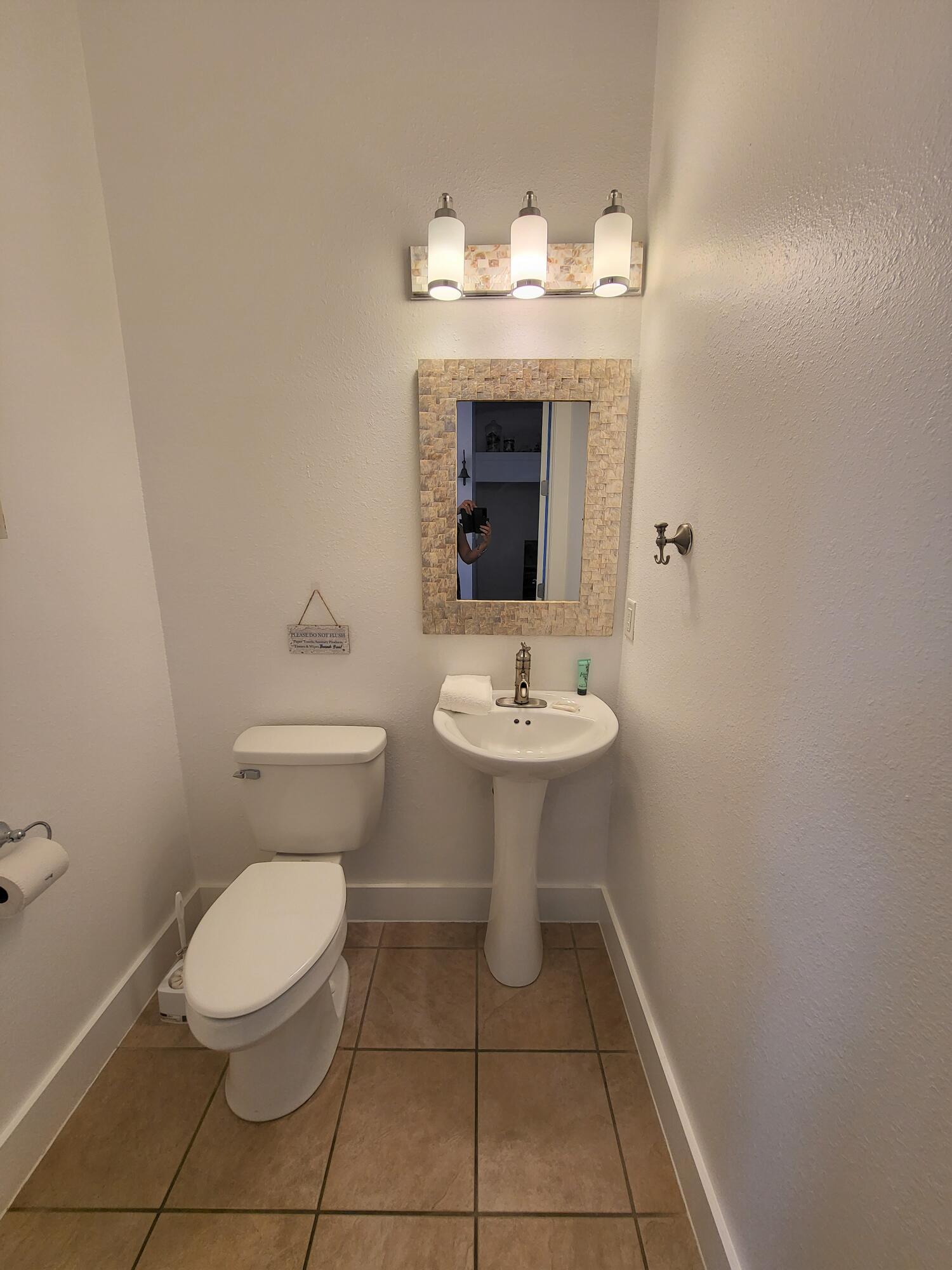 CASA DEL MAR - Residential