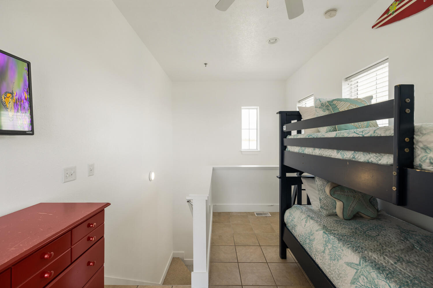 CASA DEL MAR - Residential