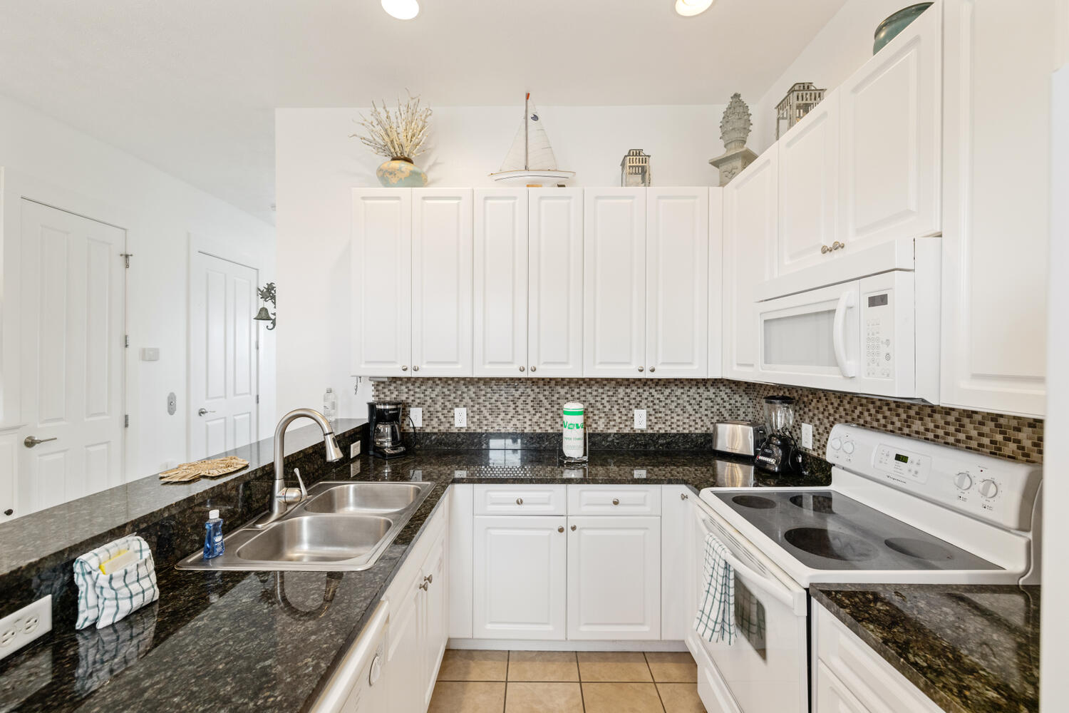 CASA DEL MAR - Residential