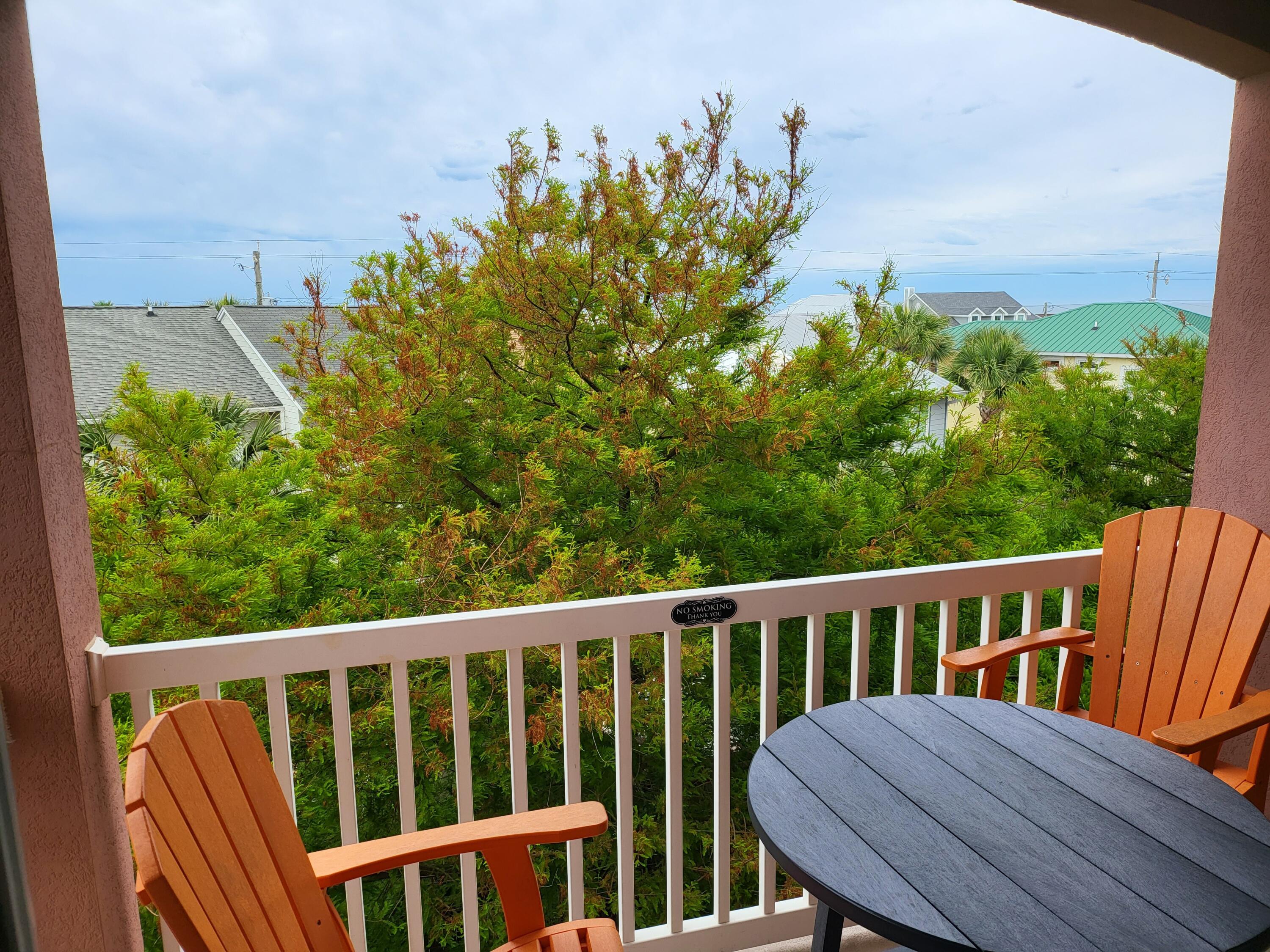 CASA DEL MAR - Residential