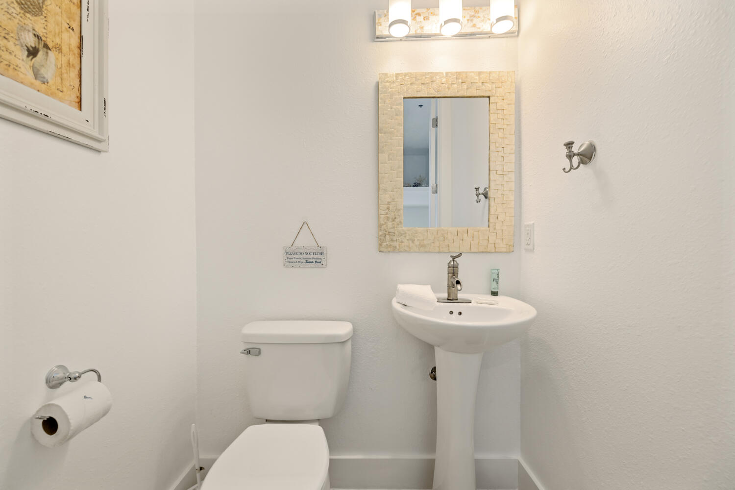 CASA DEL MAR - Residential