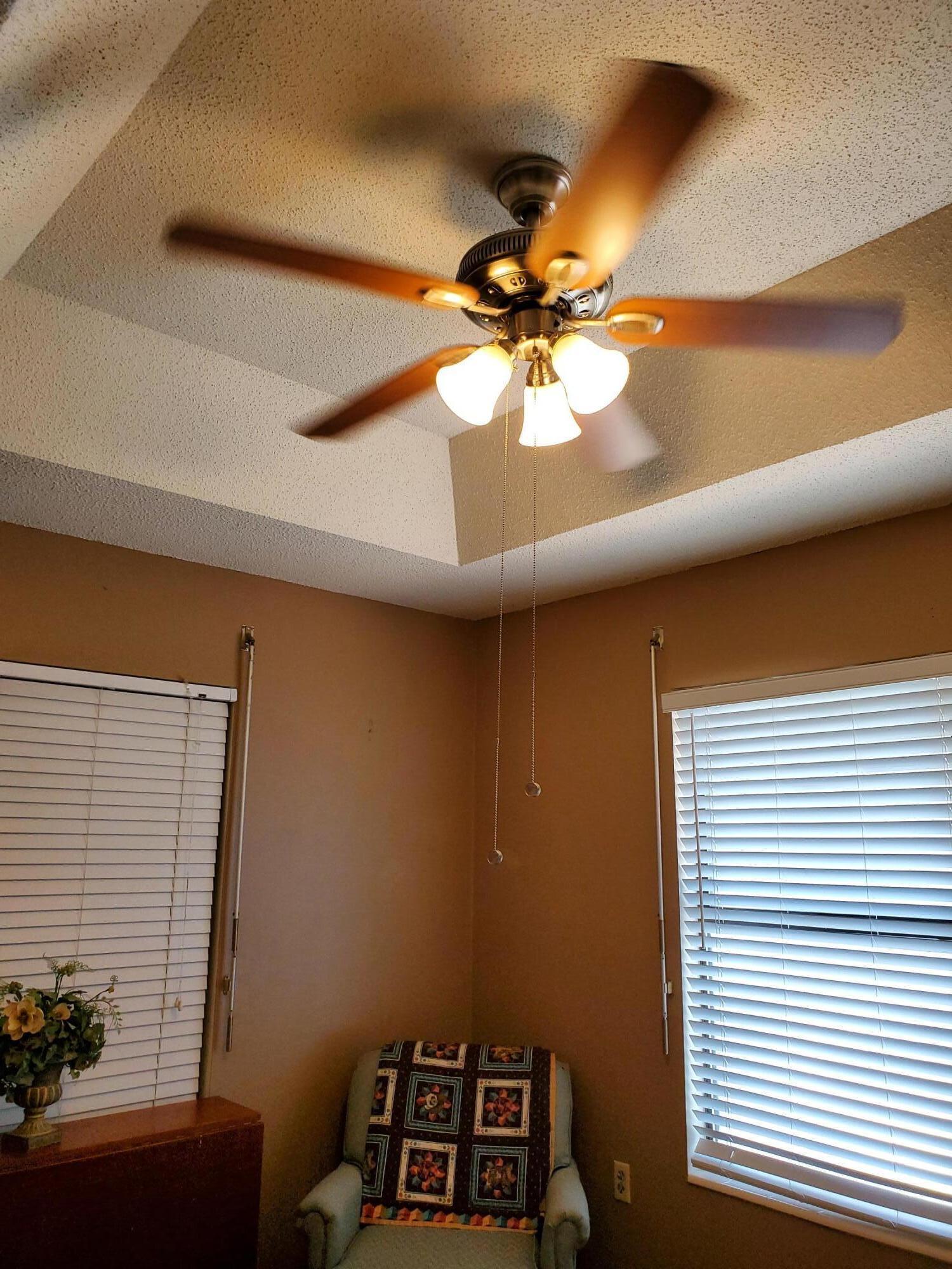 MARY ESTHER MANOR 1ST ADDN - Residential