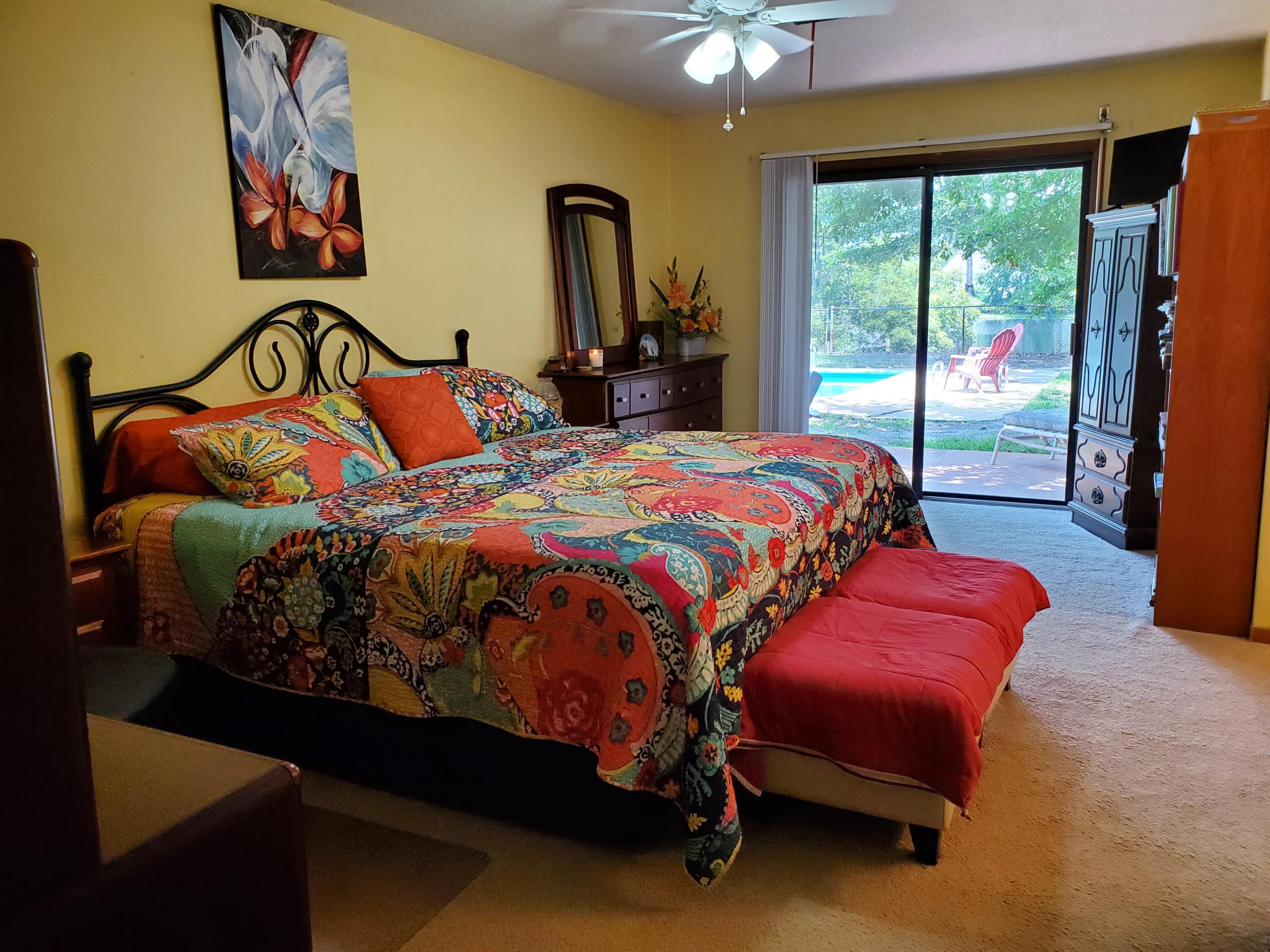 MARY ESTHER MANOR 1ST ADDN - Residential