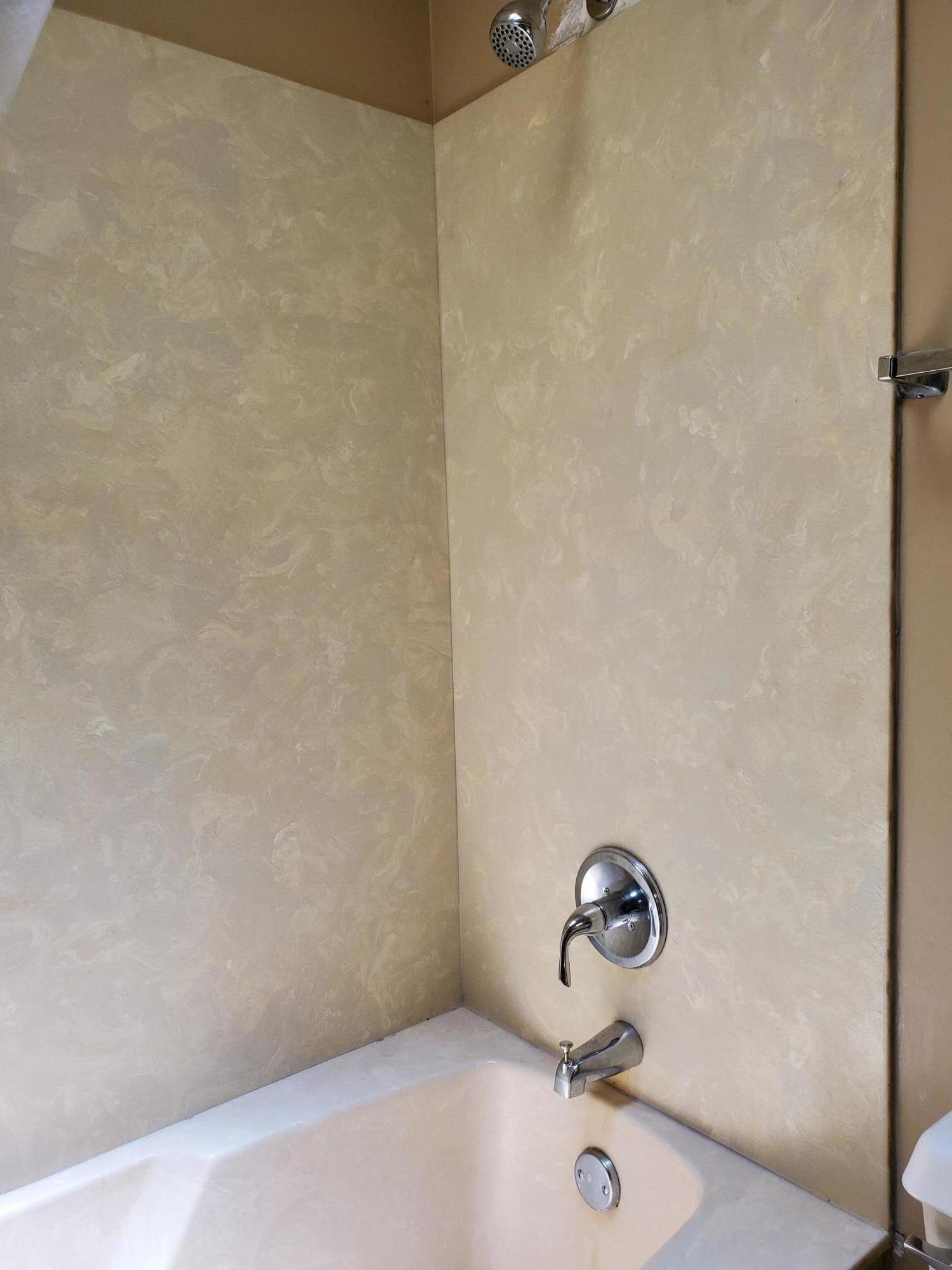 MARY ESTHER MANOR 1ST ADDN - Residential