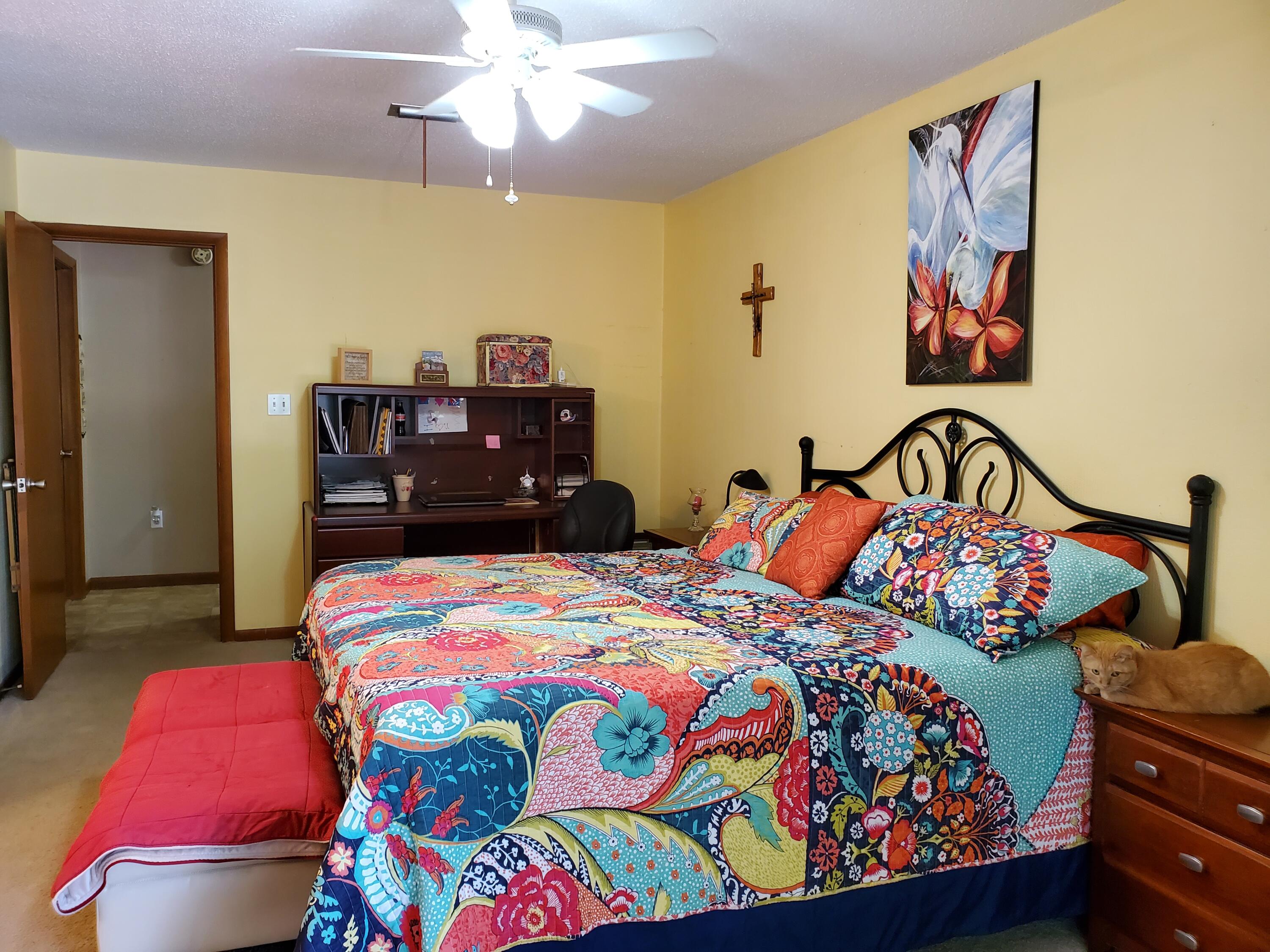 MARY ESTHER MANOR 1ST ADDN - Residential