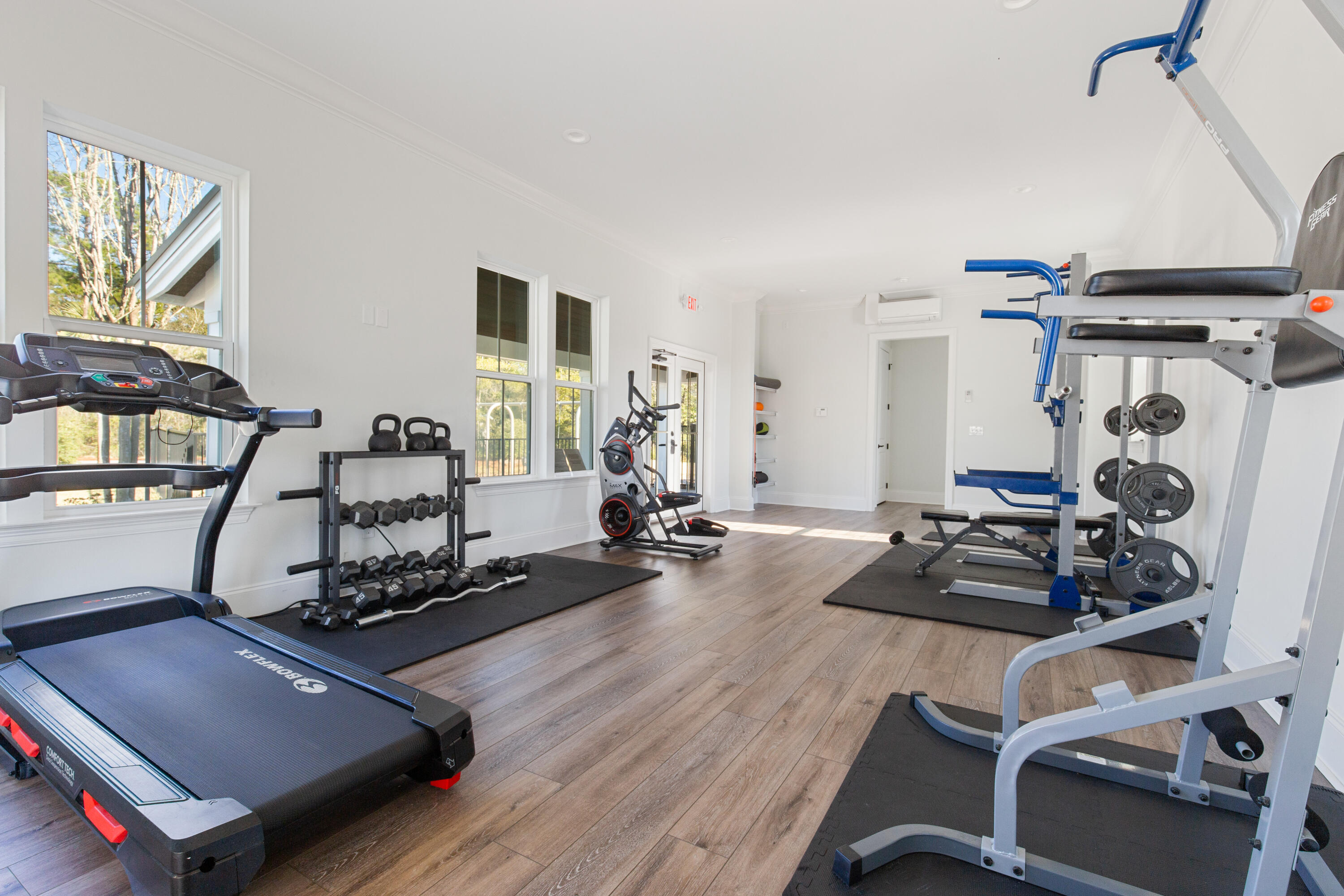 BEAR CREEK COTTAGES - Land