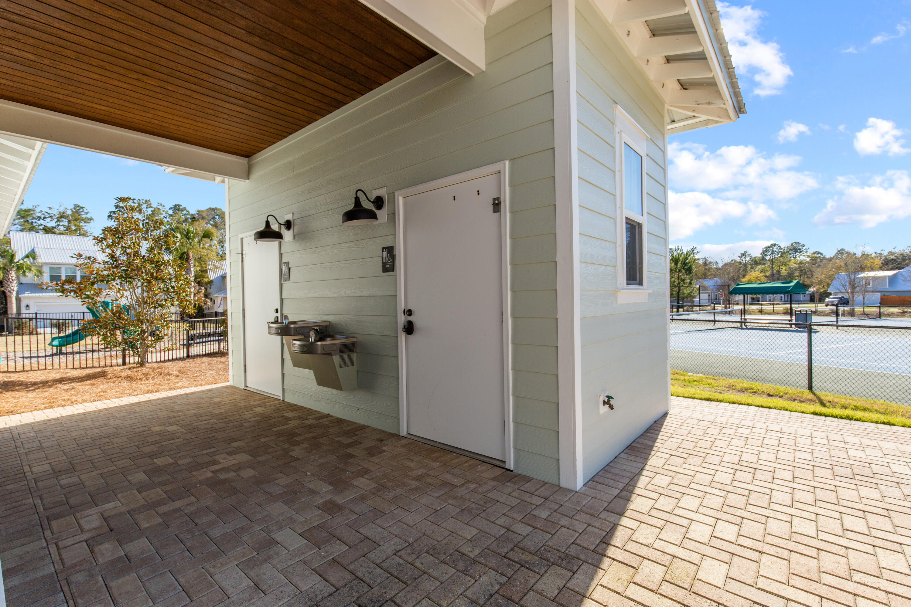 BEAR CREEK COTTAGES - Land