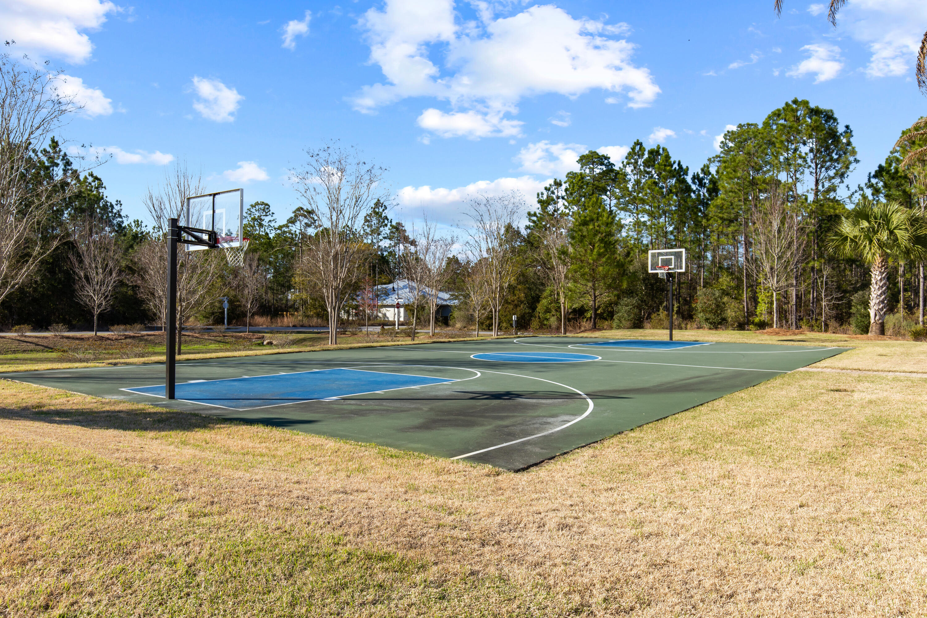 BEAR CREEK COTTAGES - Land