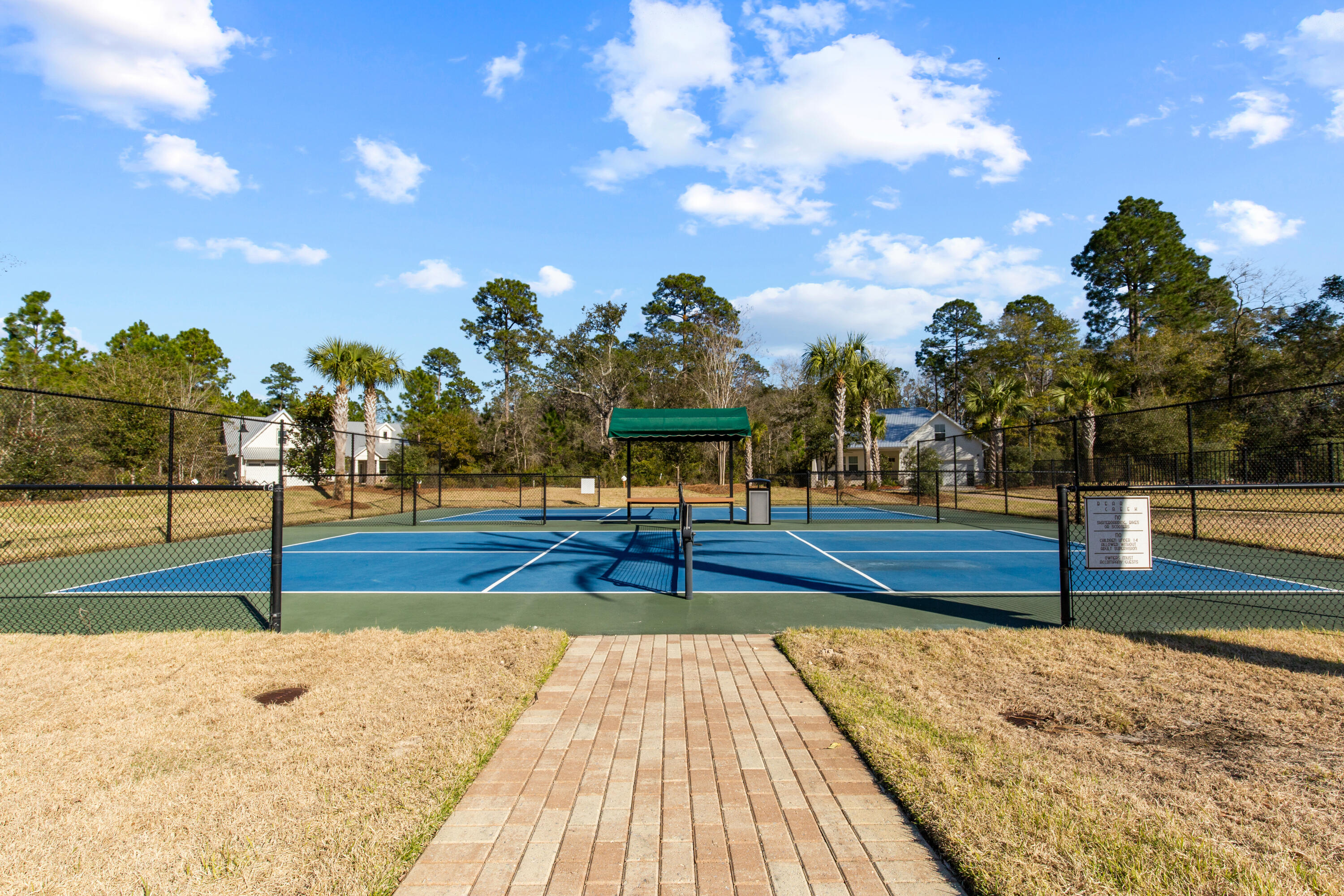 BEAR CREEK COTTAGES - Land
