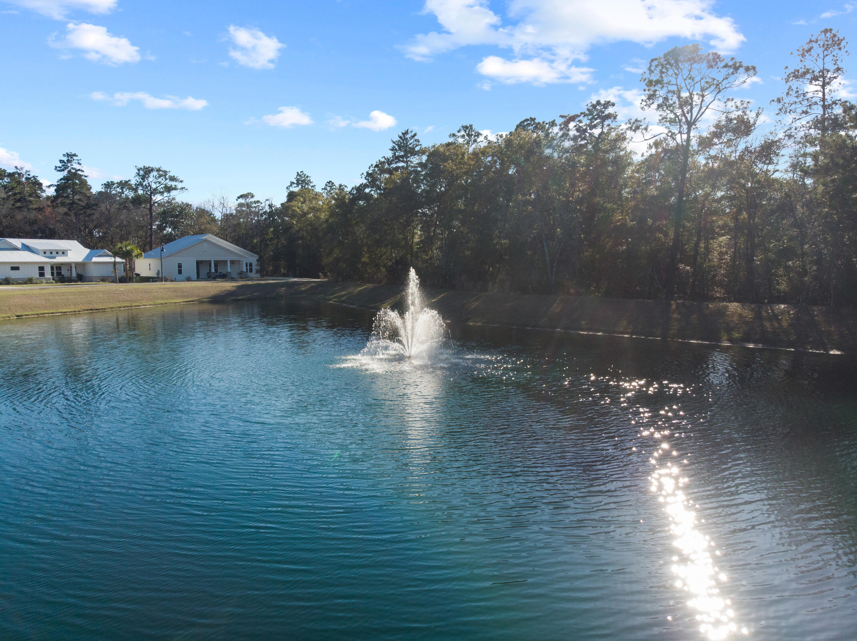 BEAR CREEK COTTAGES - Land