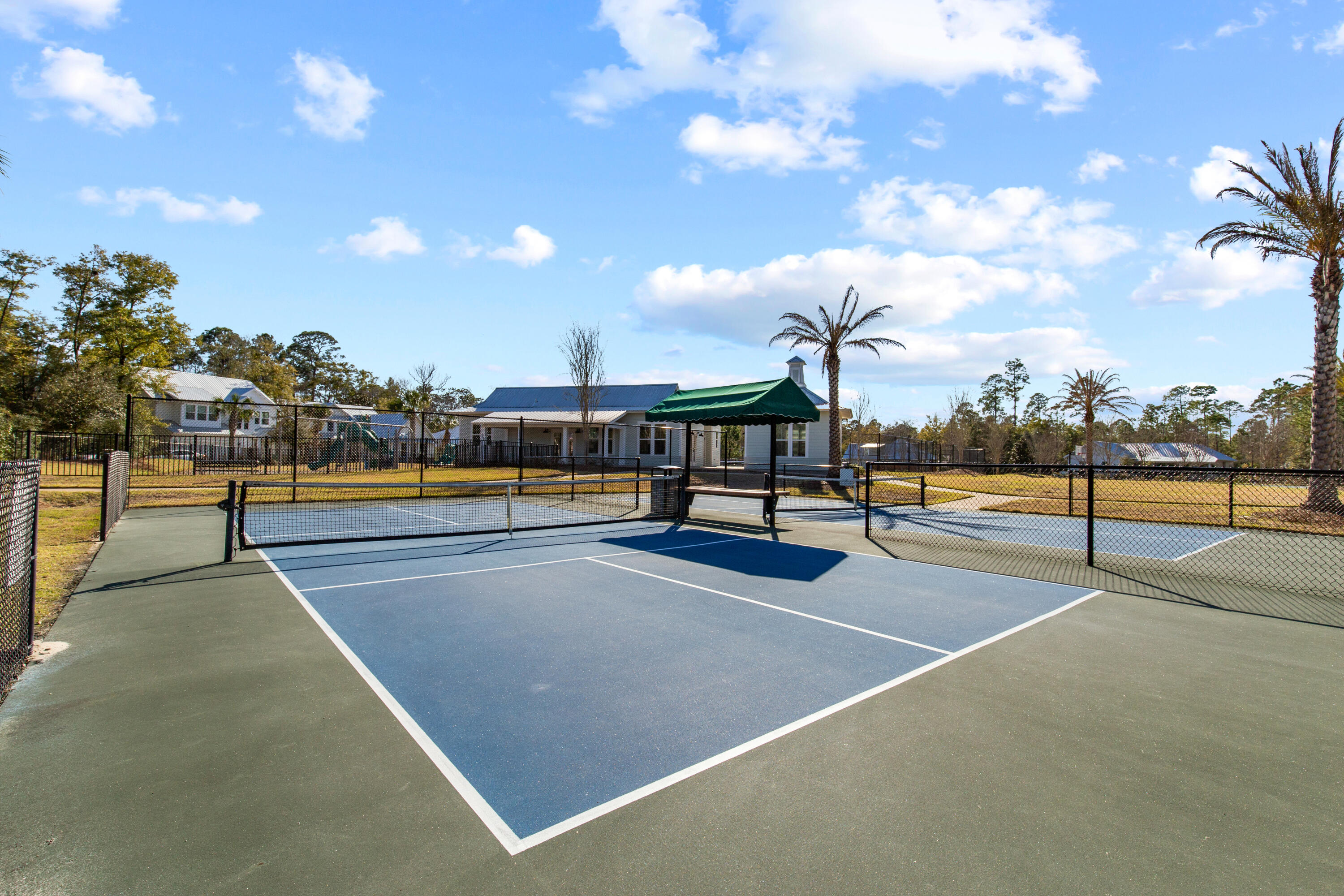 BEAR CREEK COTTAGES - Land