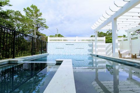 A home in Santa Rosa Beach