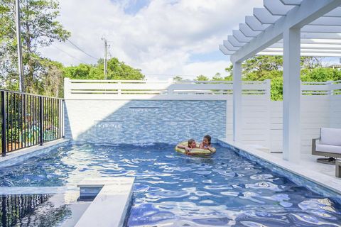 A home in Santa Rosa Beach