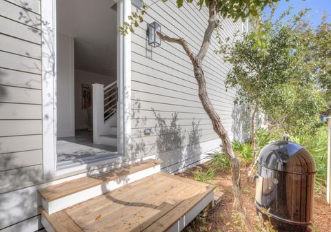 A home in Santa Rosa Beach