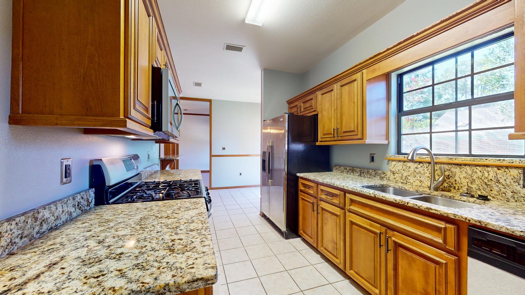 BRITTANY WOODS S/D - Residential