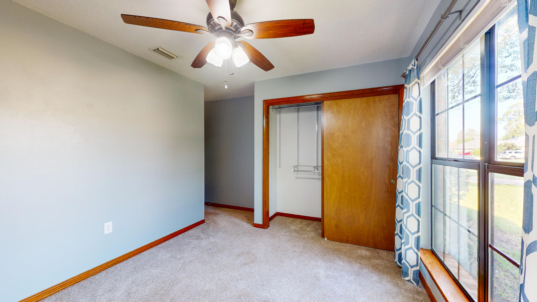 BRITTANY WOODS S/D - Residential