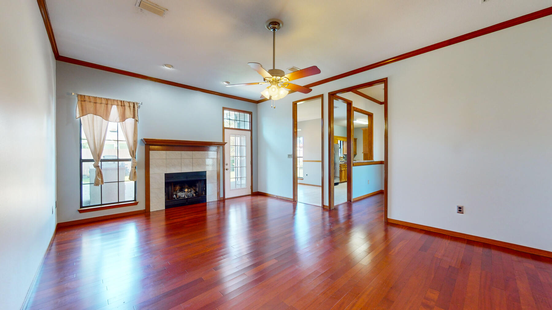 BRITTANY WOODS S/D - Residential