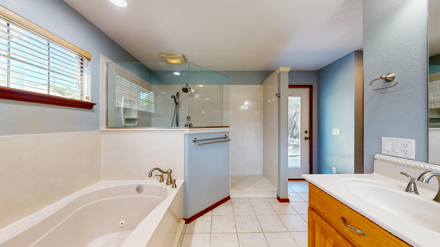 BRITTANY WOODS S/D - Residential