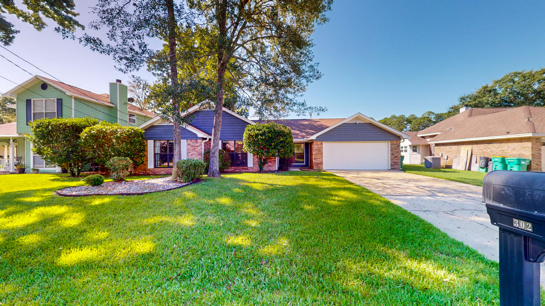 BRITTANY WOODS S/D - Residential