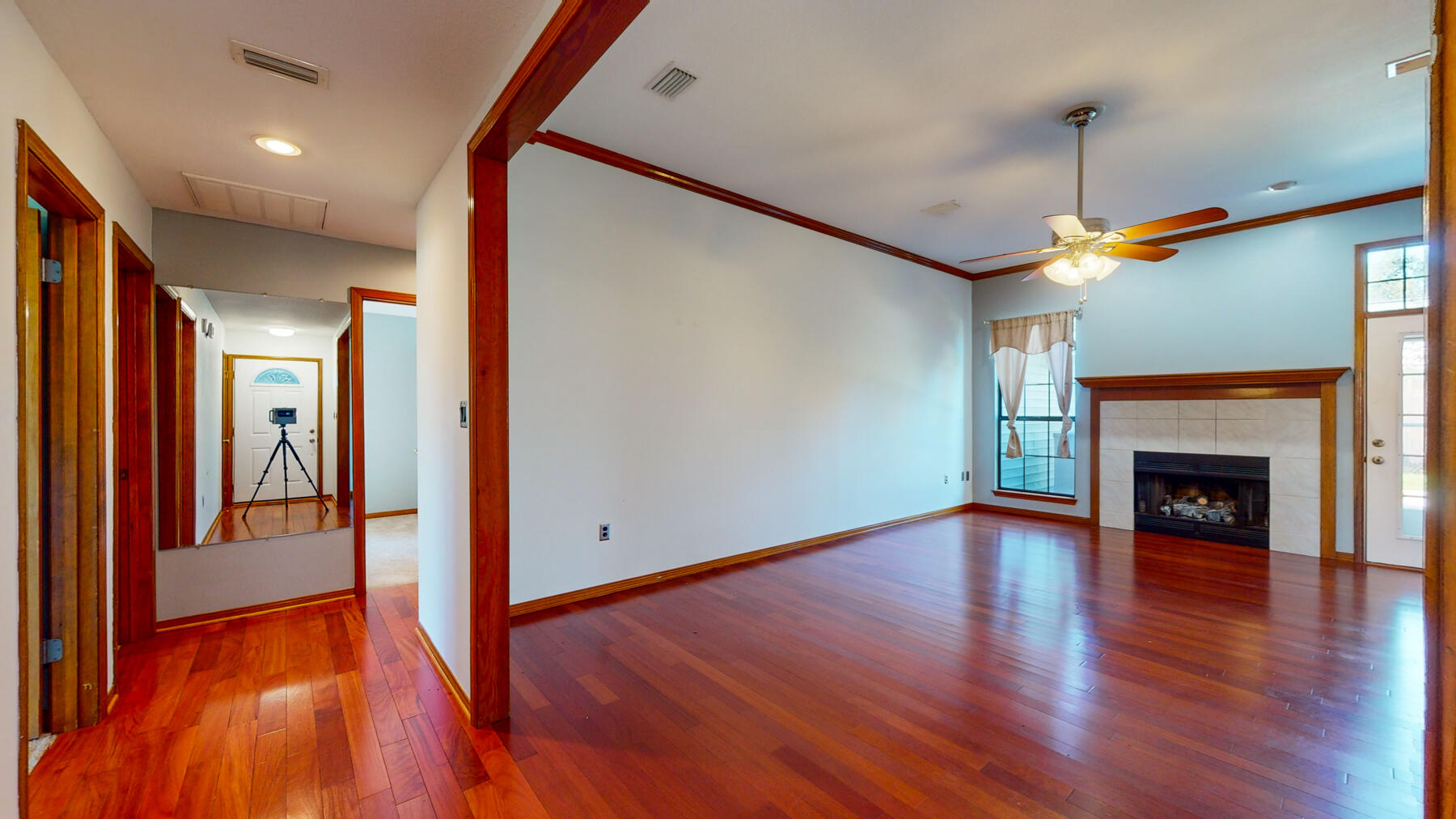 BRITTANY WOODS S/D - Residential