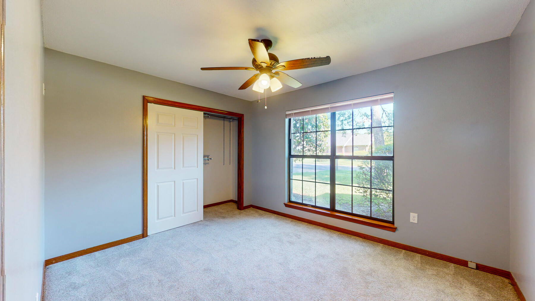 BRITTANY WOODS S/D - Residential