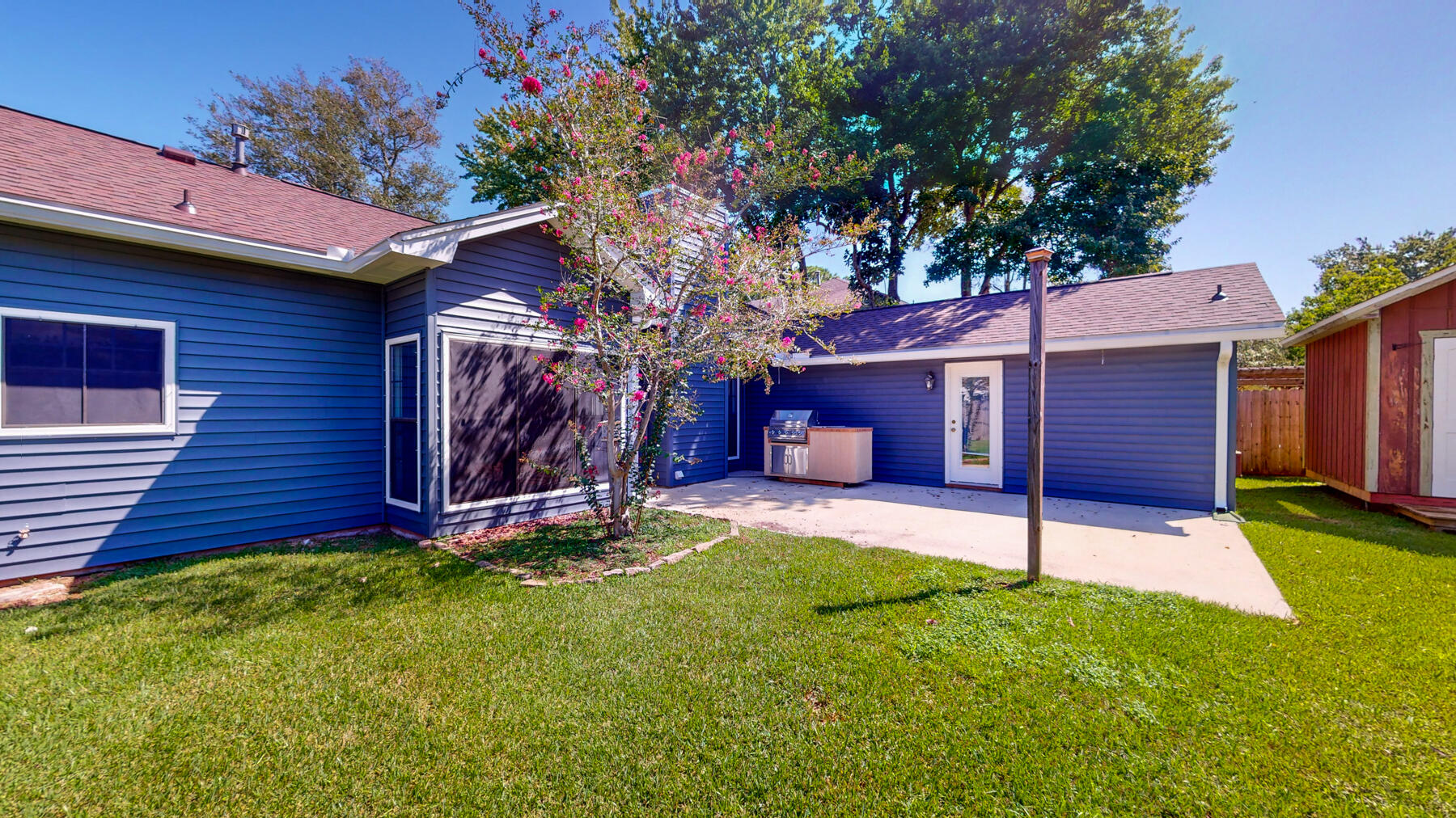 BRITTANY WOODS S/D - Residential