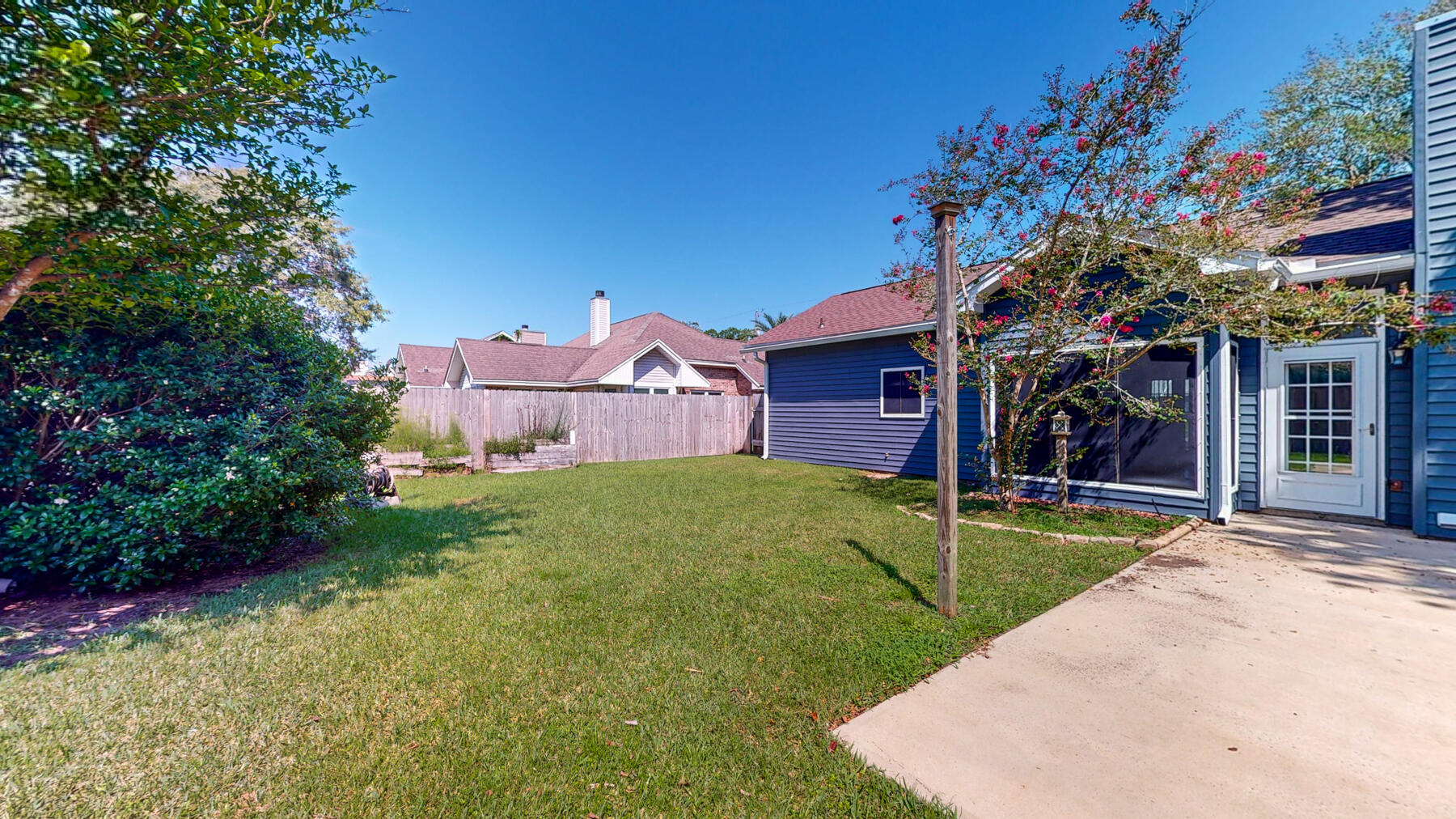 BRITTANY WOODS S/D - Residential